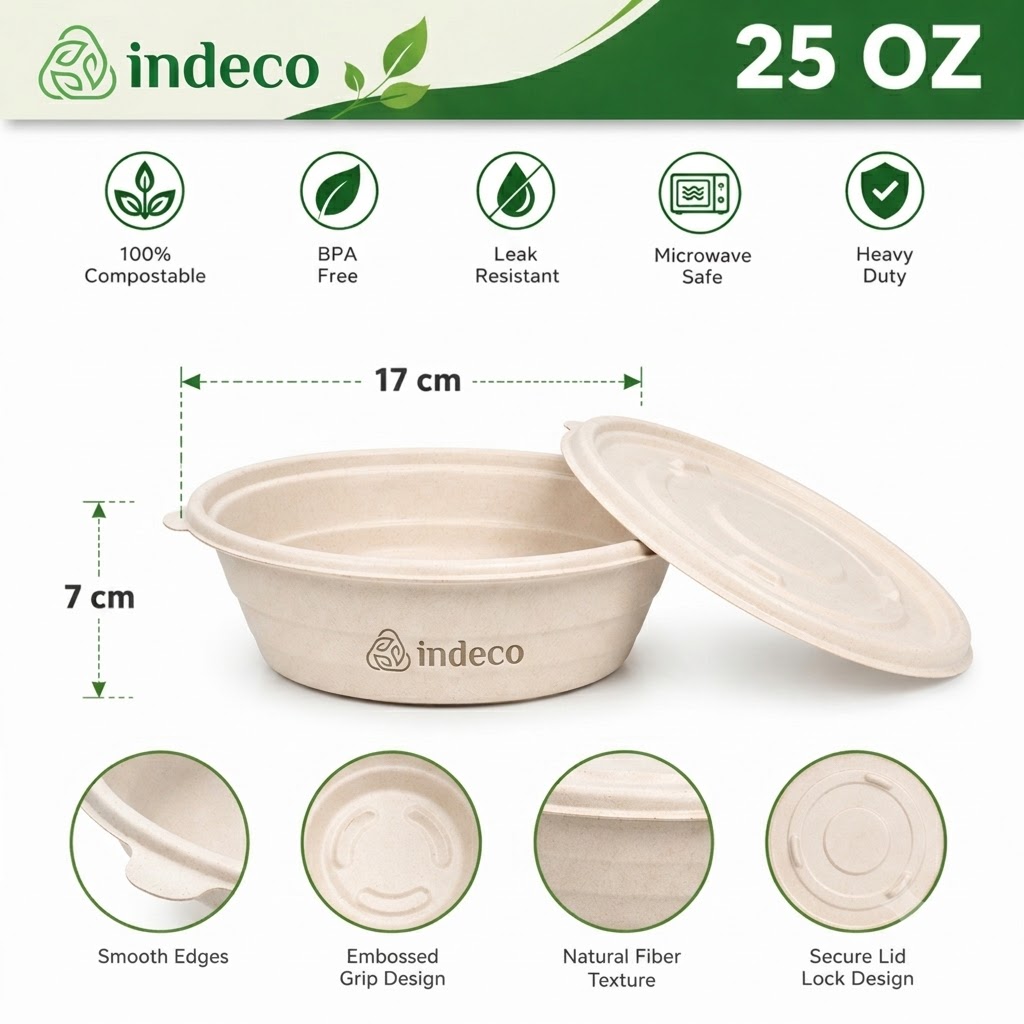 Round Party Plates - 10&amp;amp;amp;quot;